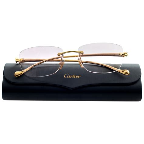 $1500 cartier frames